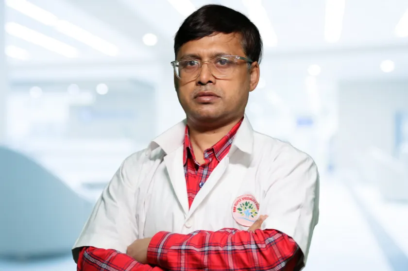 Dr. S.R.Banerjee